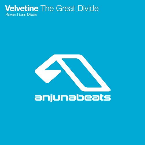 The Great Divide (The Remixes) - Single