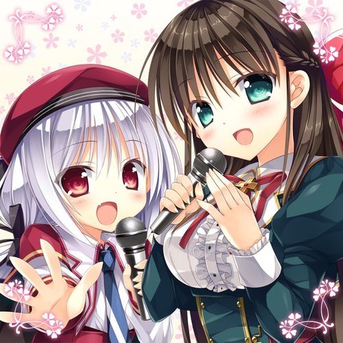 『PRIMAL×HEARTS』キャラクターソング&サウンドアルバム