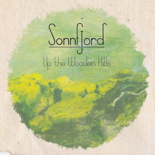 Up The Wooden Hills