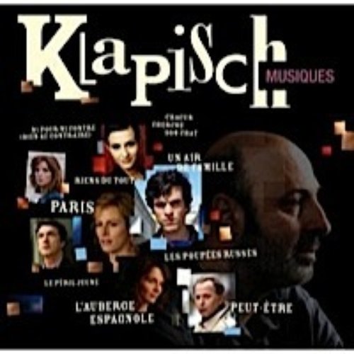 Klapisch Musiques