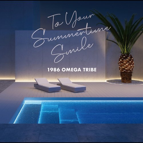 35th Anniversary Album "To Your Summertime Smile"
