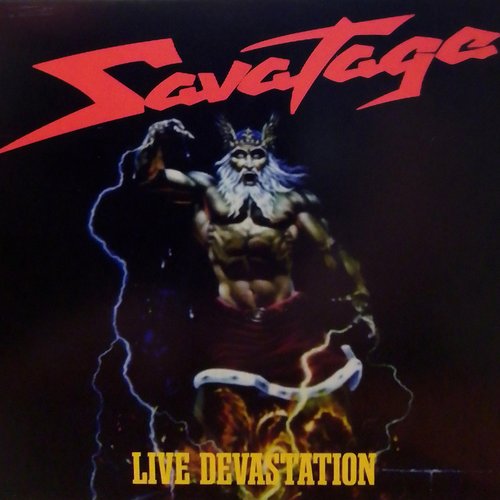 Live Devastation