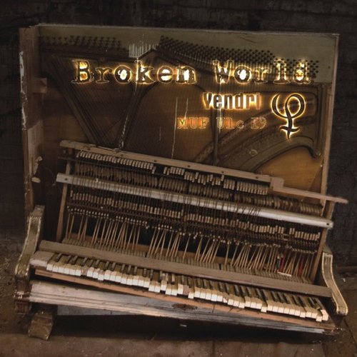 Broken World (Bonus Track Version)