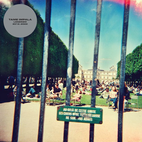 Lonerism (10 Year Anniversary Edition / Unreleased Demos) - Single