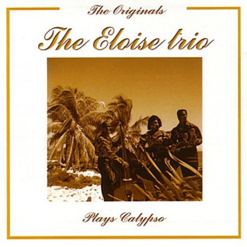 The Originals - Plays Calypso