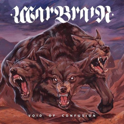 Void Of Confusion