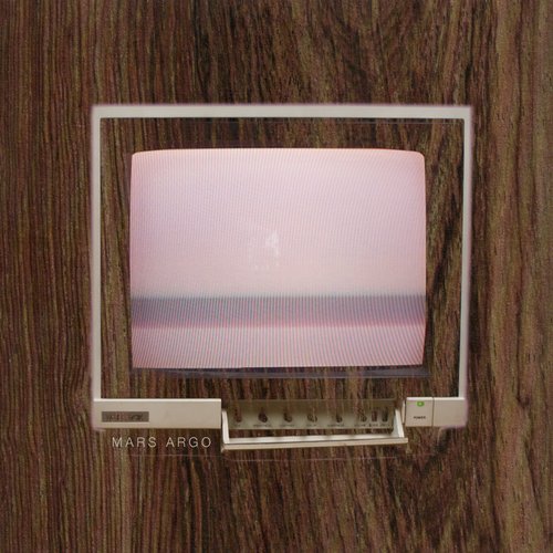 Technology Is A Dead Bird (Instrumentals)