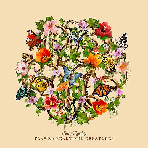 Flawed Beautiful Creatures