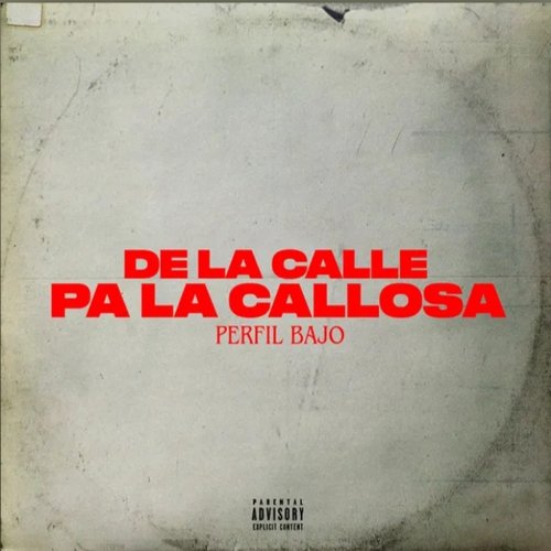 De la Calle Pa la Callosa