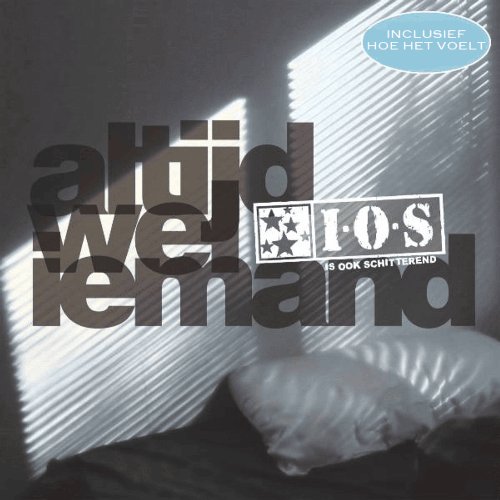 Altijd Wel Iemand - Single