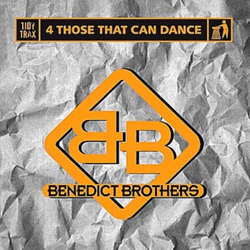 4 Those That Can Dance