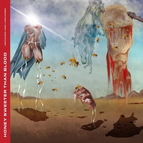 HONEY SWEETER THAN BLOOD