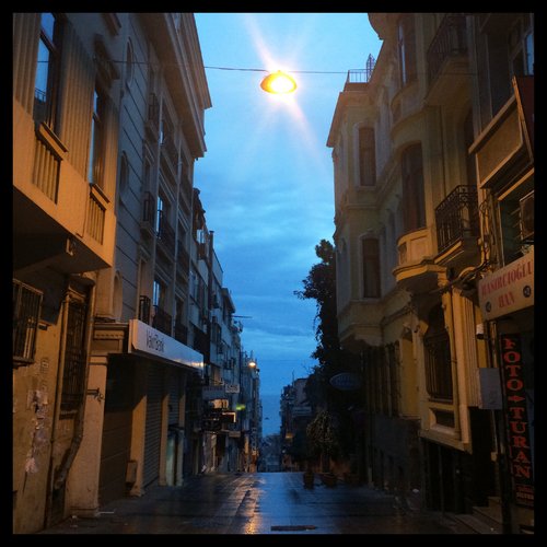 Gaslight