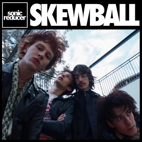 SKEWBALL - EP