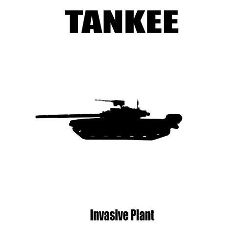 Invasive Plant