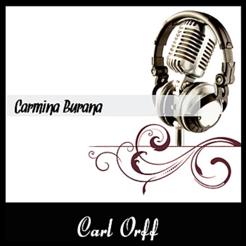 Carl Orff - Carmina Burana (MP3 Album) — Tbilisi Symphony Orchestra |  Last.fm