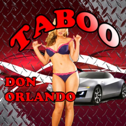 Taboo