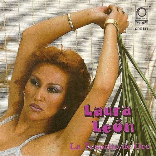 La Tesorito De Oro