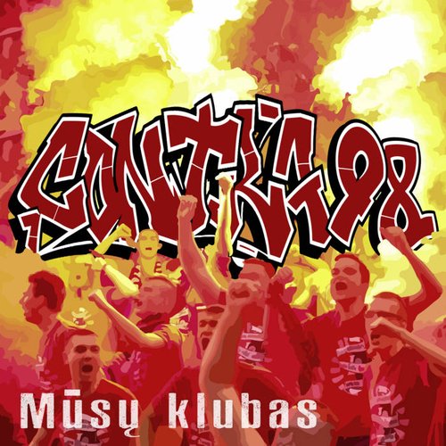 Mūsų Klubas