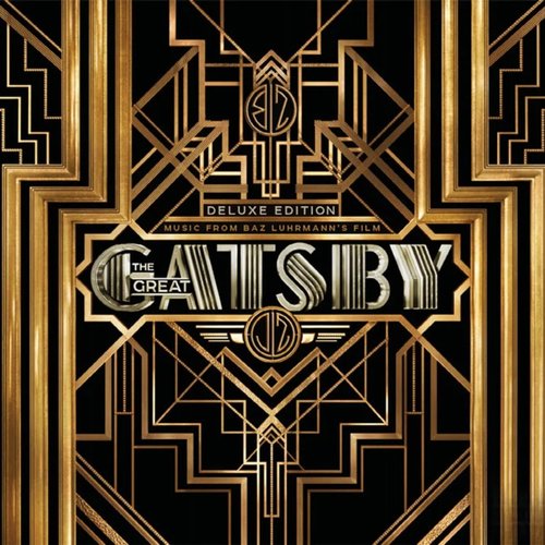 Music From Baz Luhrmann's Film The Great Gatsby (Deluxe ) [Explicit]