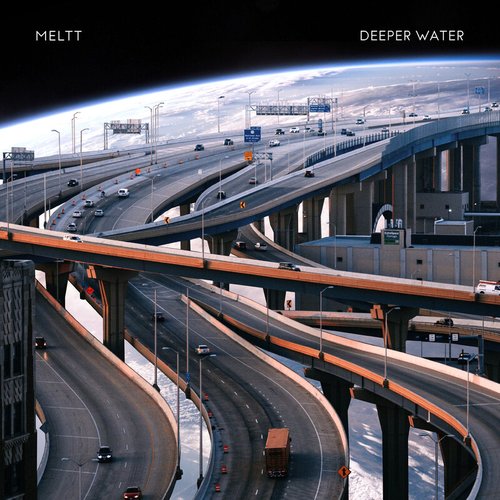 Deeper Water - Single