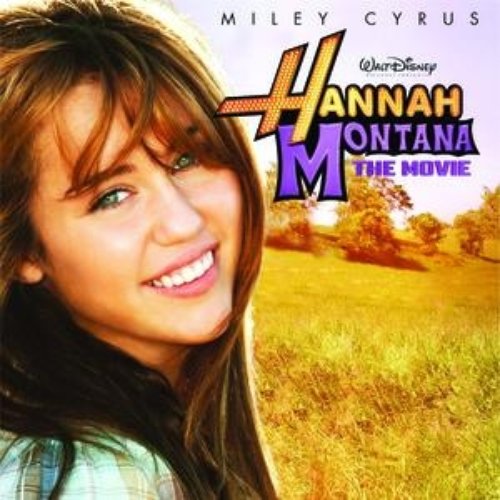 Hannah Montana (The Movie)