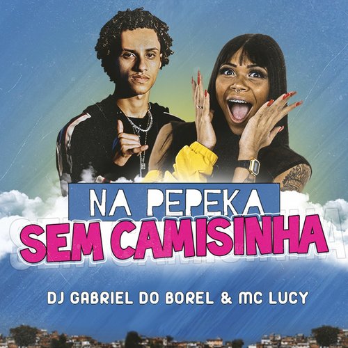 Na Pepeka Sem Camisinha - Single