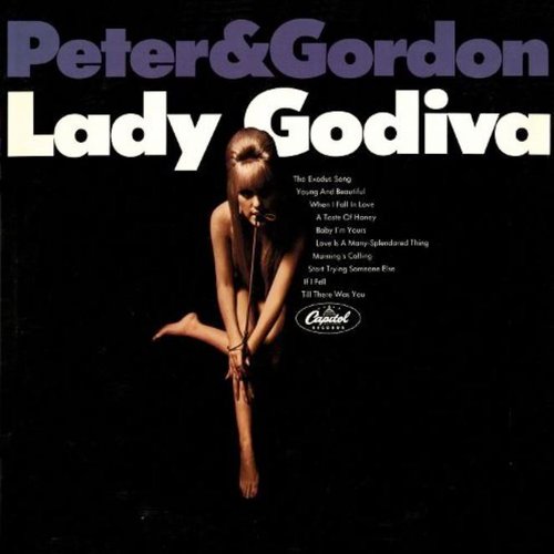 Lady Godiva