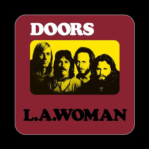 L.A. Woman (Pt. 2) [L.A. Woman Sessions]