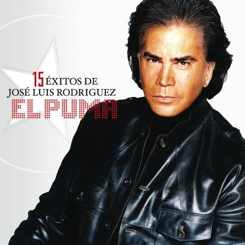 15 Exitos De Jose Luis Rodriguez — José Luis Rodríguez | Last.fm