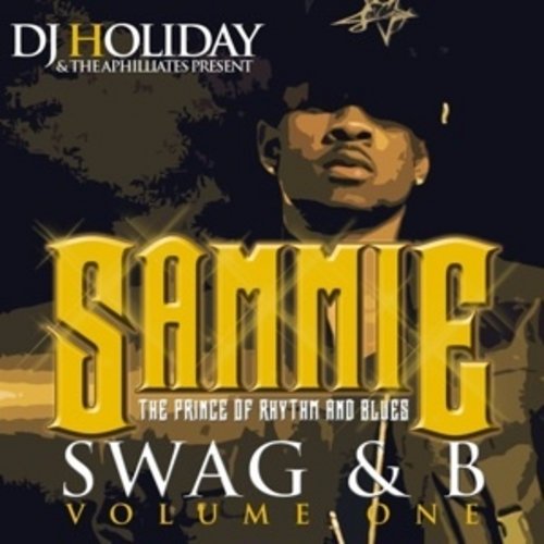 Swag & B Volume 1