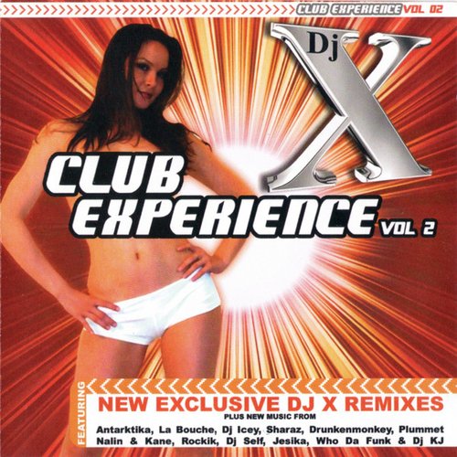 Club Experience Vol.2