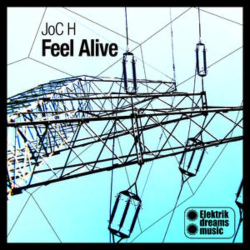 Feel Alive