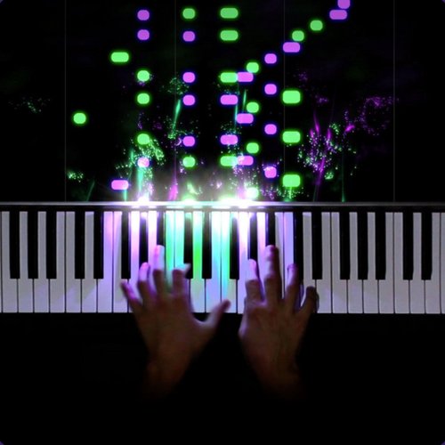 Minute Waltz (Op. 64 No. 1)
