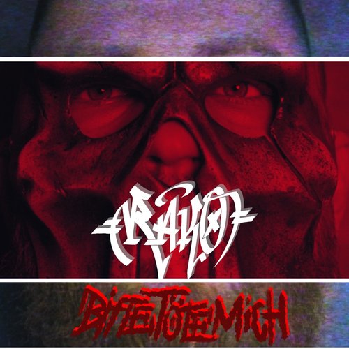 Bitte töte mich - Single