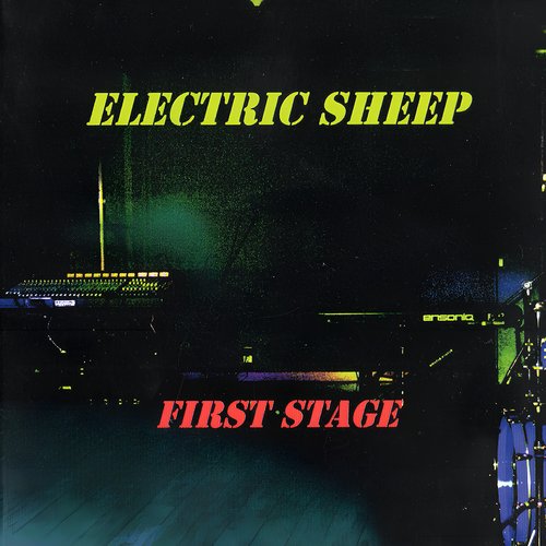 FIRST STAGE