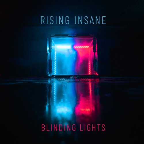 Blinding Lights - Single