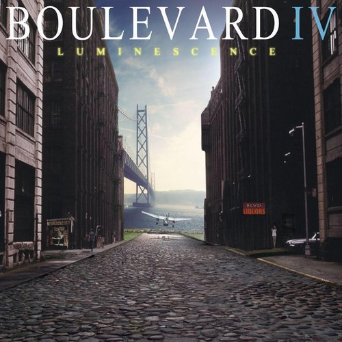 Boulevard IV - Luminescence