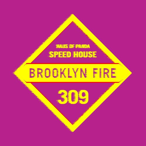 Speed House