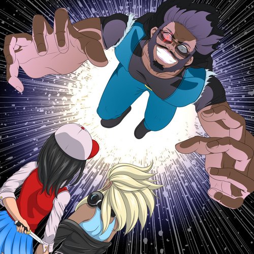 Switchblades and Headpats