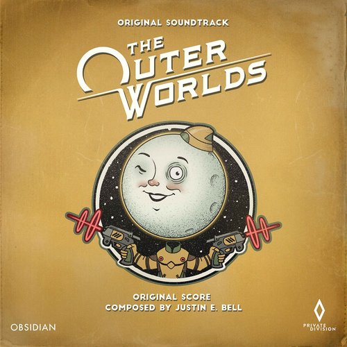 The Outer Worlds (Original Soundtrack)