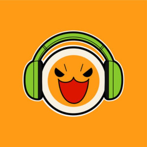 Taiko no Tatsujin Namco Original Soundtrack EDM Songs collection