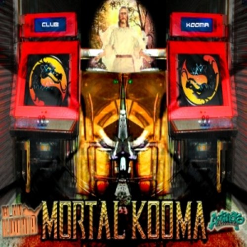 Mortal Kooma