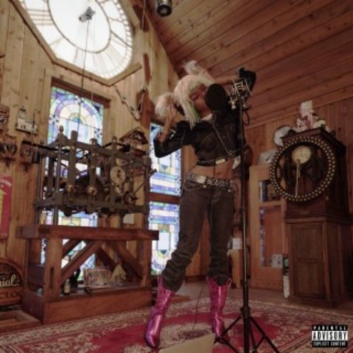 Year Of The Lady Phase 2 : Timeless Music
