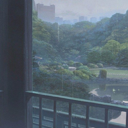 Into the Trees - Single