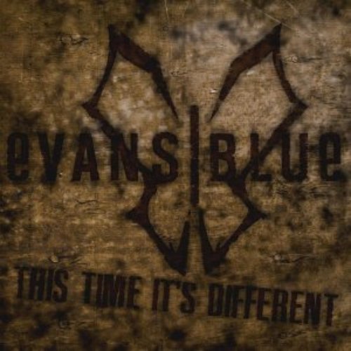 This Time It's Different (OFFICIAL Radio Mix) - Single