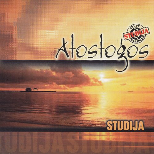 Atostogos