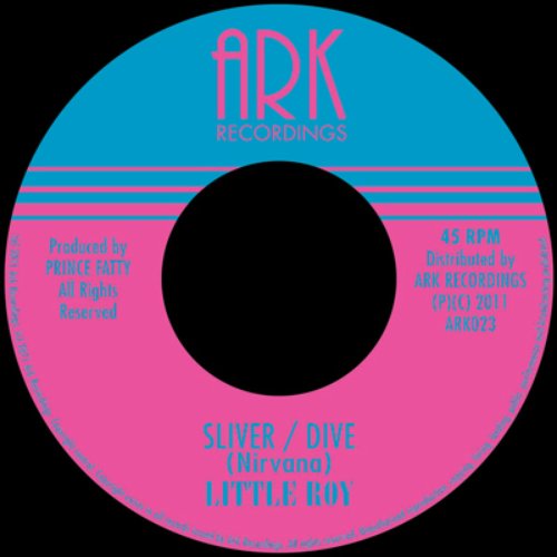 Sliver / Dive