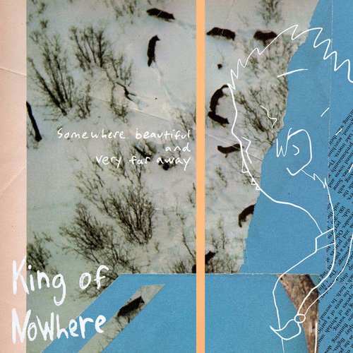 Somewhere Beautiful and Very Far Away