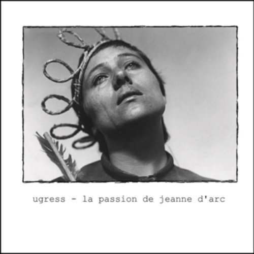 La Passion De Jeanne D'Arc